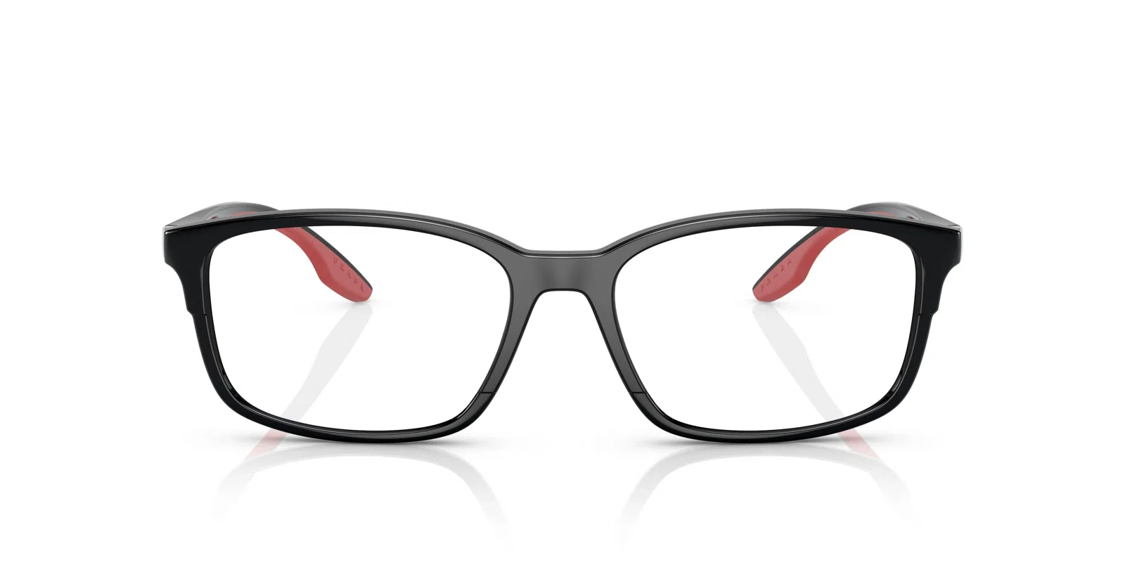Prada Linea Rossa 01PV Eyeglasses - view 9